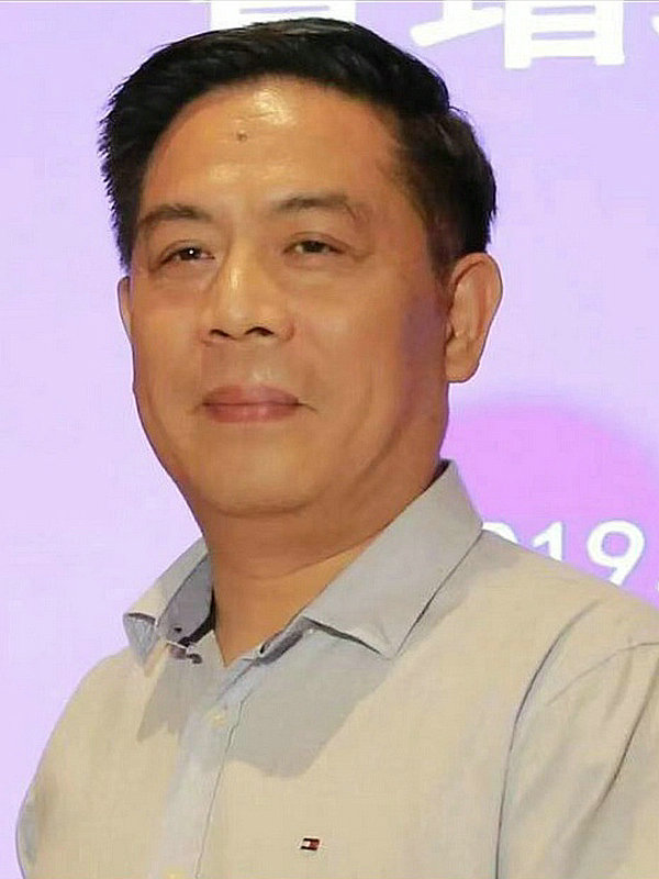 彭锦路（顾问）