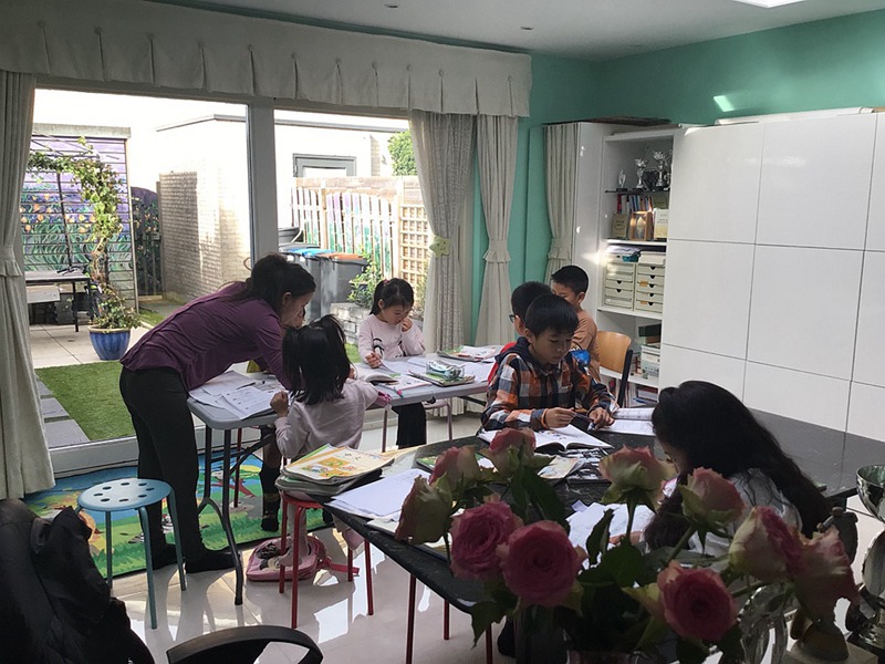 线下教学17