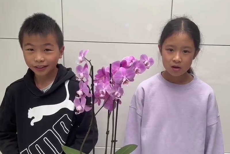 学员愿望