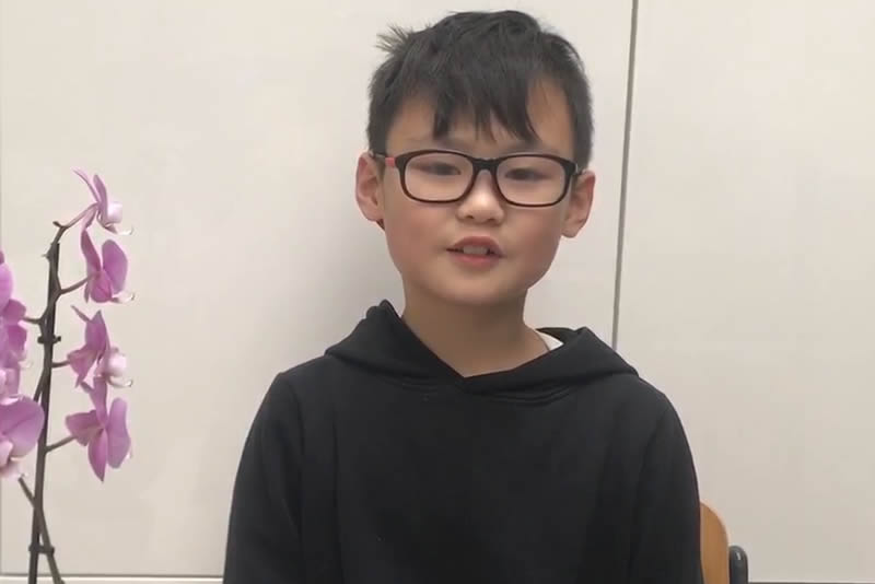 学员愿望