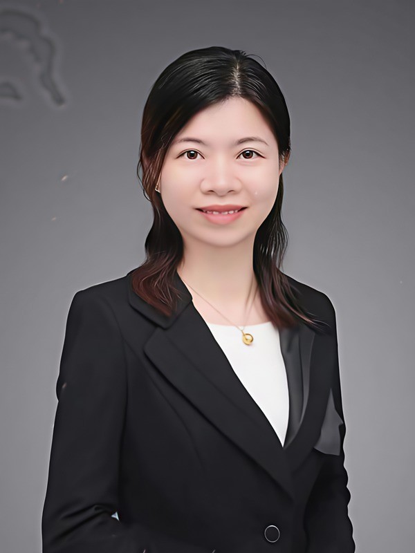 郑晓珊