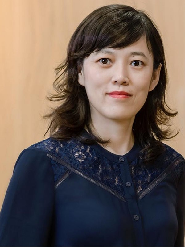 王蕾
