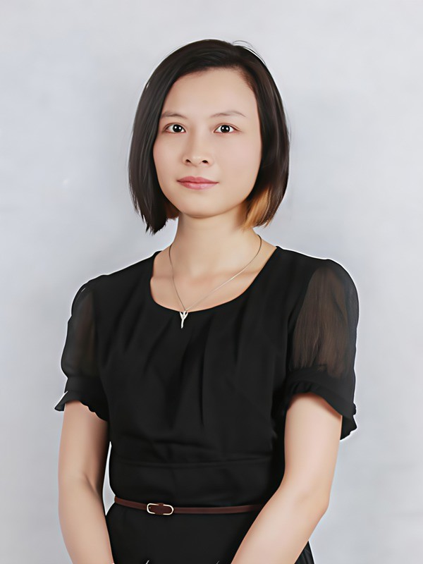 梁杏芬