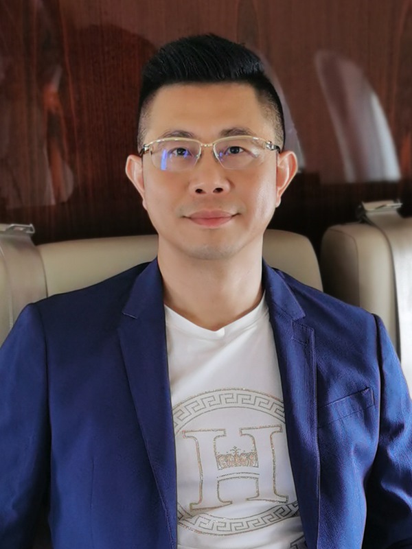 陈永智(顾问)